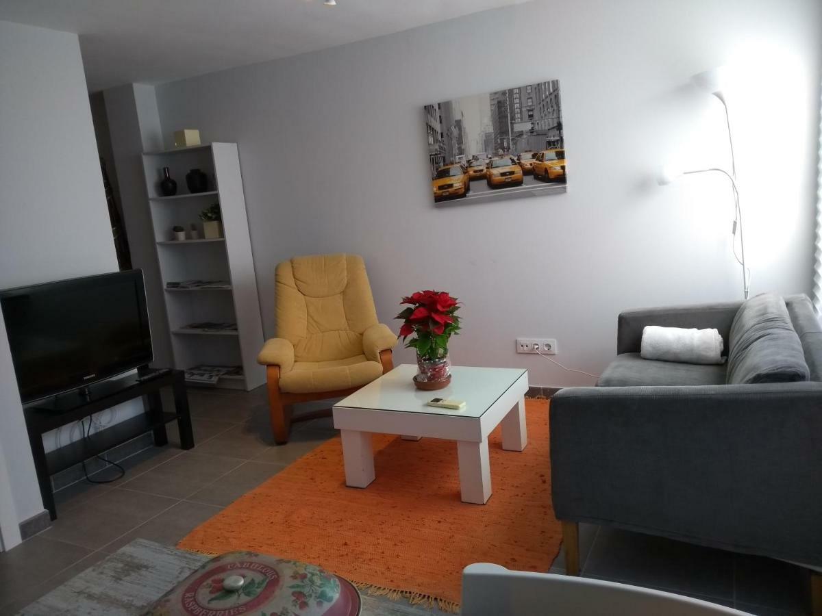 Cozy 10 Minutes From The Heart Of * Madrid
