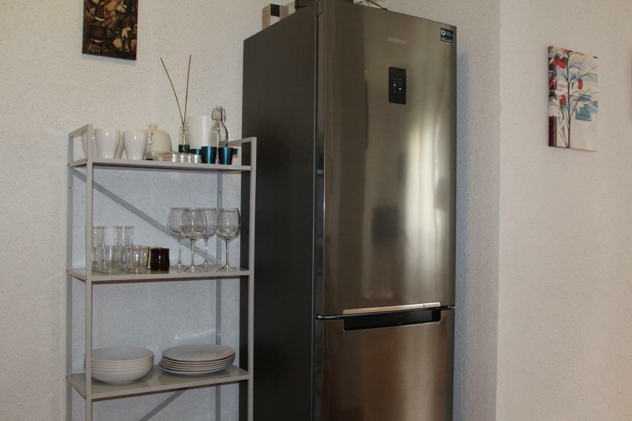 Acacias Apartamento *