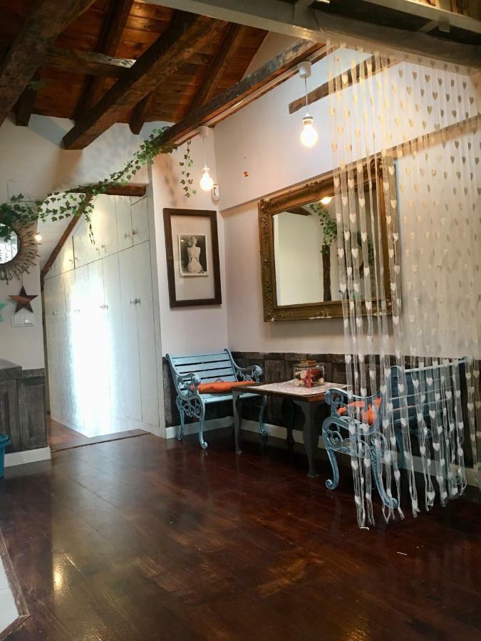 Apartamento Atico Terraza La Fábula De Sol Madrid