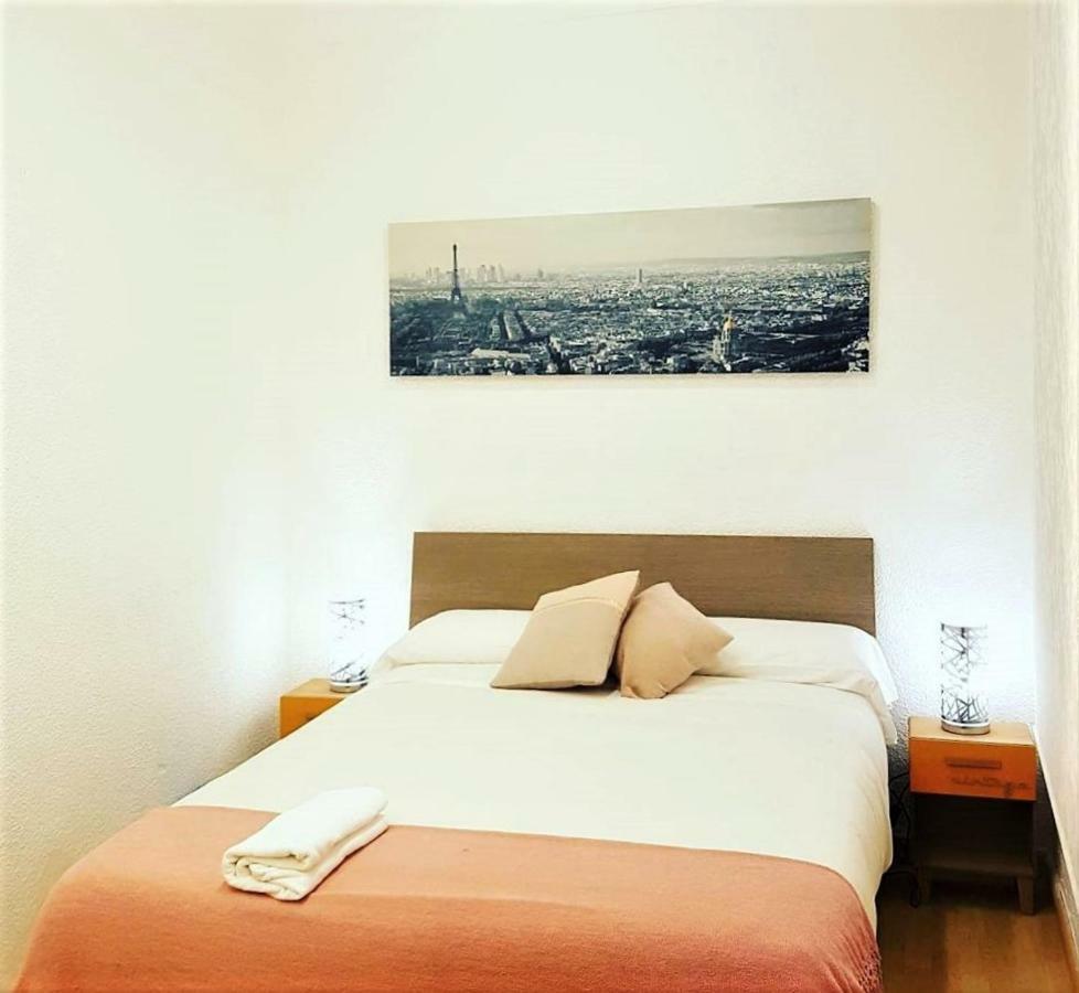 Apartamento Titania Chinchilla Apartamento *