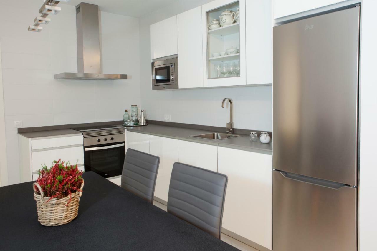 Apartamento Elegante Y Espacioso, Junto A La Plaza Mayor Madrid
