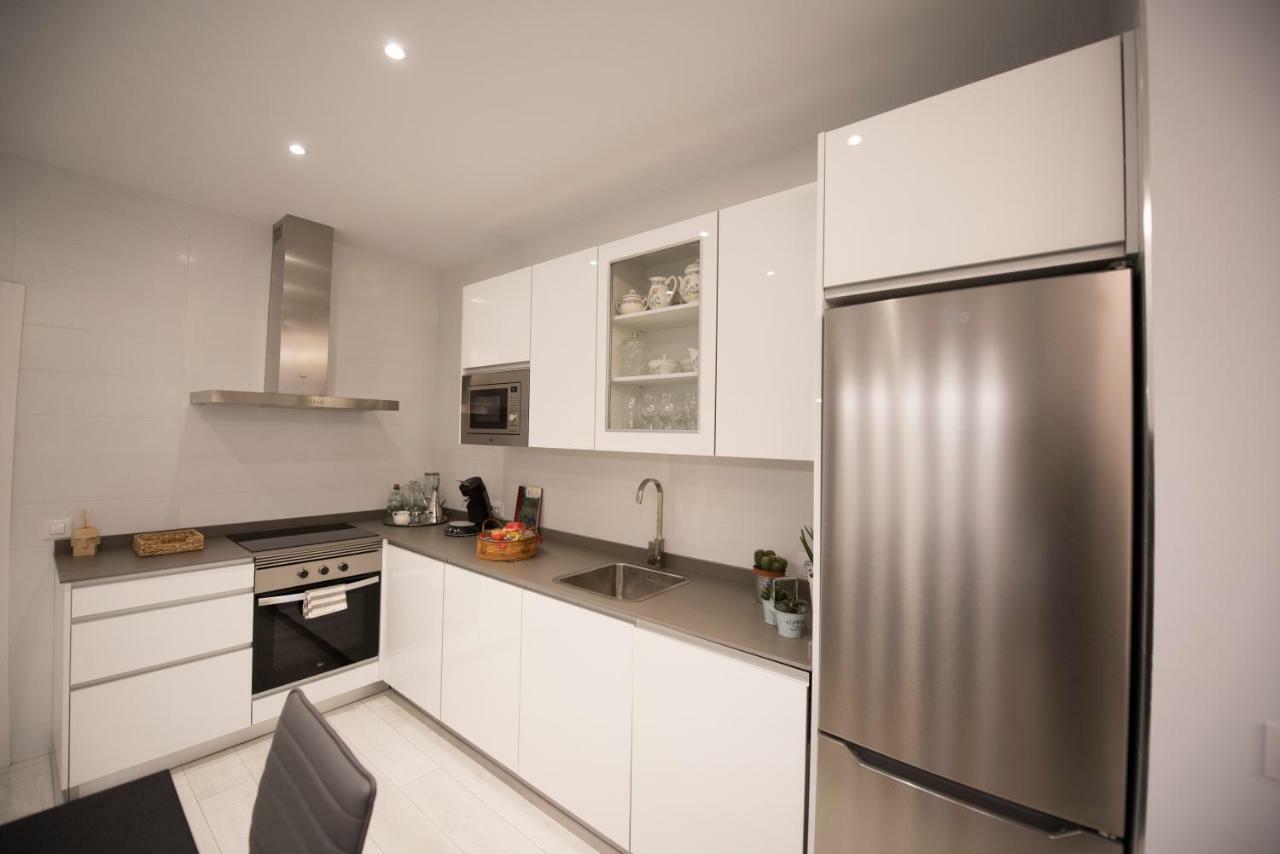 Apartamento Elegante Y Espacioso, Junto A La Plaza Mayor