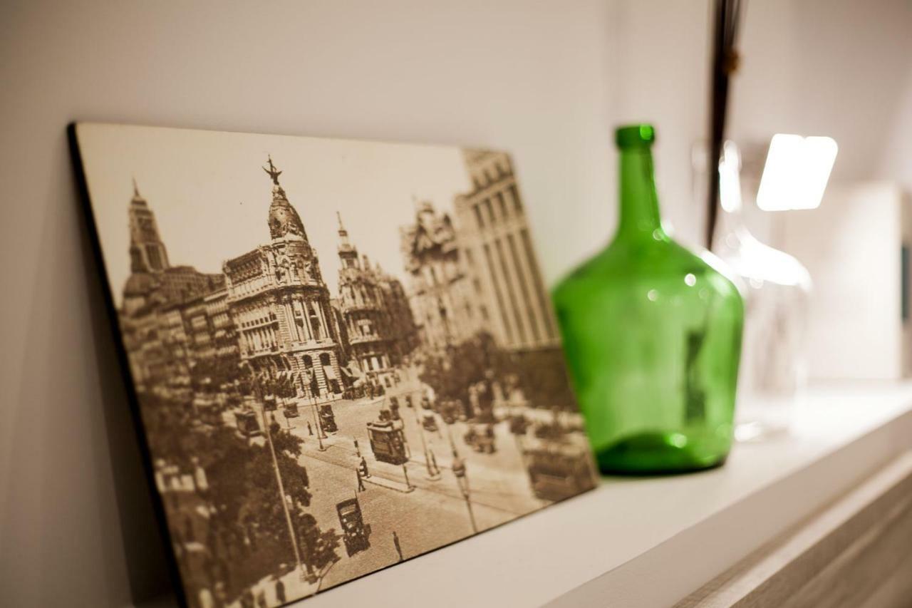 Apartamento Elegante Y Espacioso, Junto A La Plaza Mayor