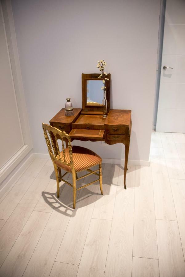 Apartamento Elegante Y Espacioso, Junto A La Plaza Mayor Madrid