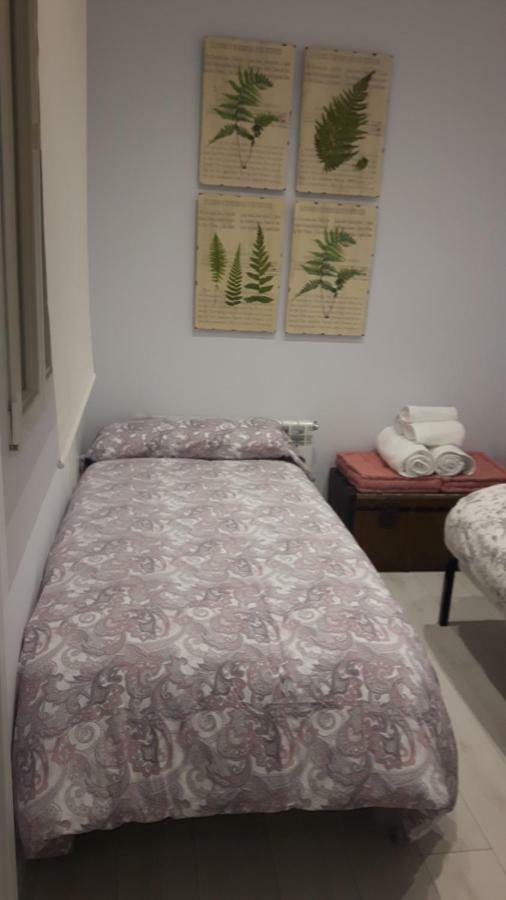 Apartamento Elegante Y Espacioso, Junto A La Plaza Mayor *