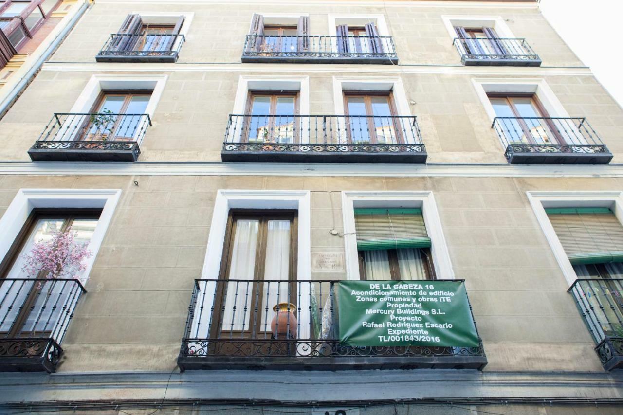 Elegante Y Espacioso, Junto A La Plaza Mayor