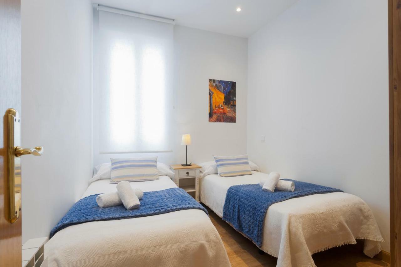 Cosy Malasana Apartment *