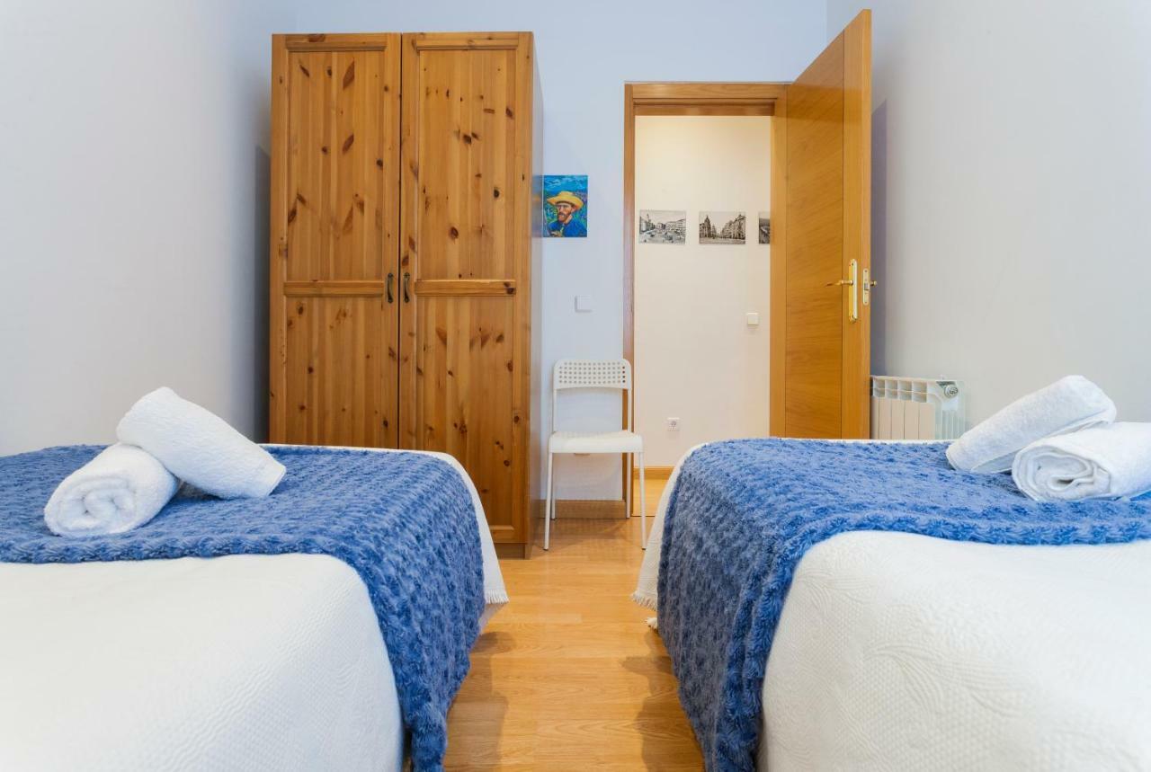 Cosy Malasana Madrid