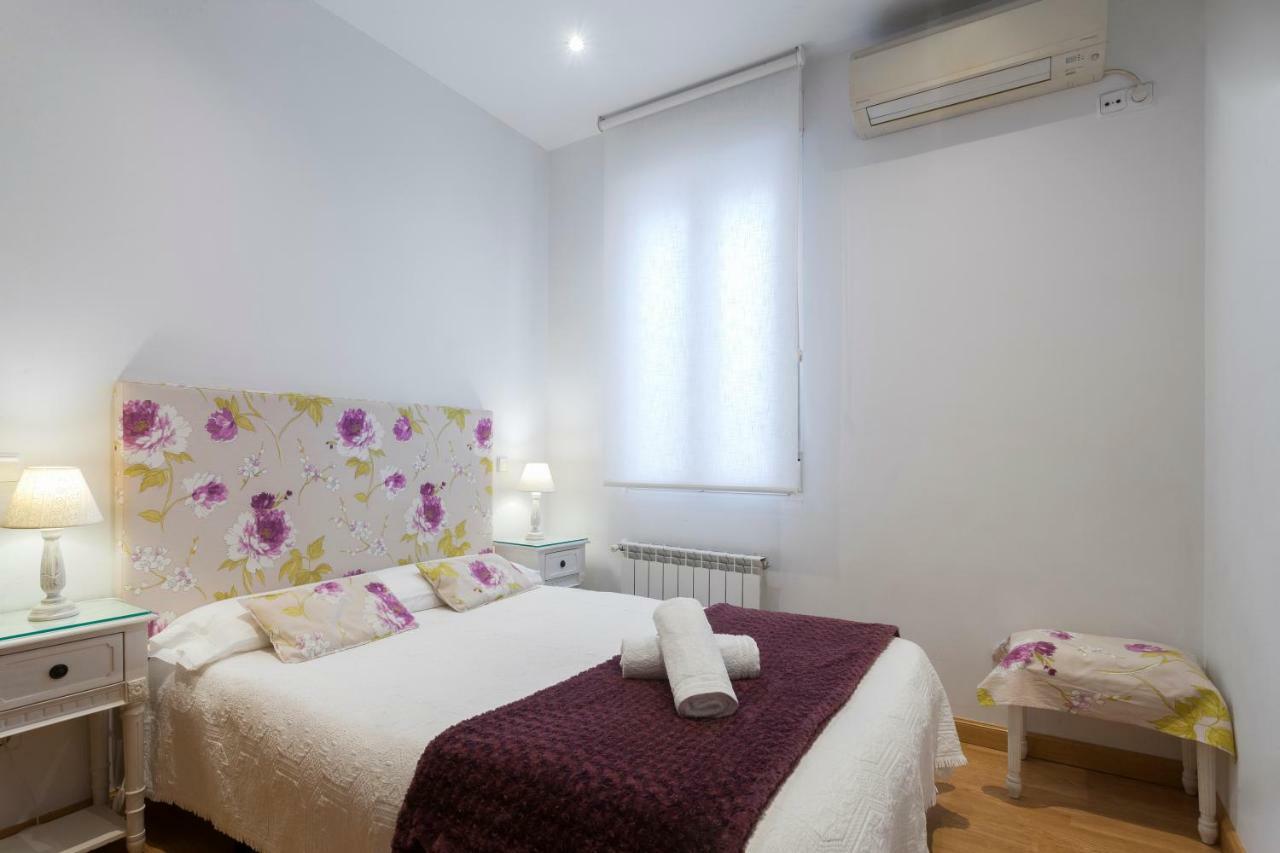 Cosy Malasana Apartment *