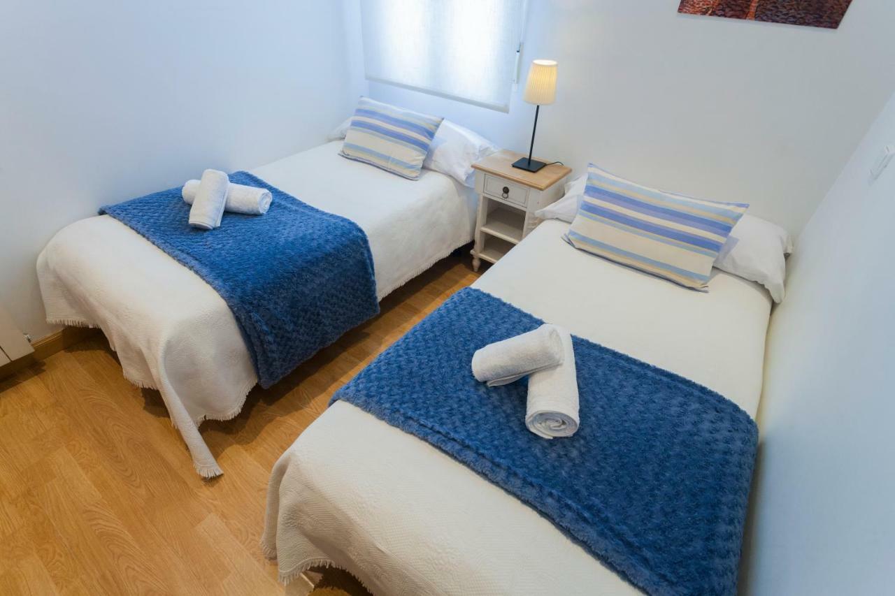 Cosy Malasana * Madrid