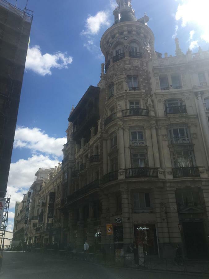 Apartamento Atico Terraza La Fábula De Sol *