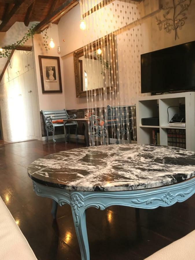 Apartamento Atico Terraza La Fábula De Sol *