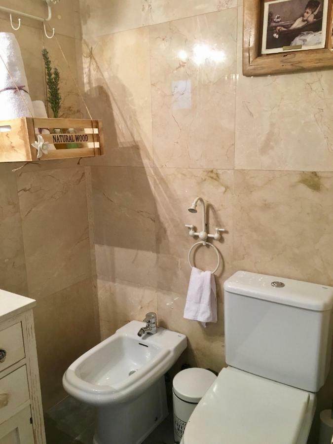Apartamento Atico Terraza La Fábula De Sol