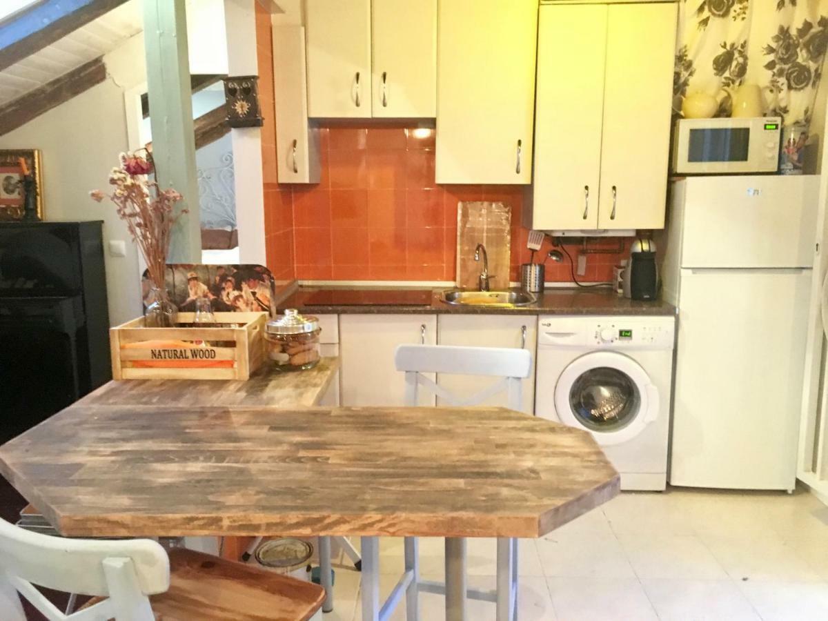 Apartamento Atico Terraza La Fábula De Sol