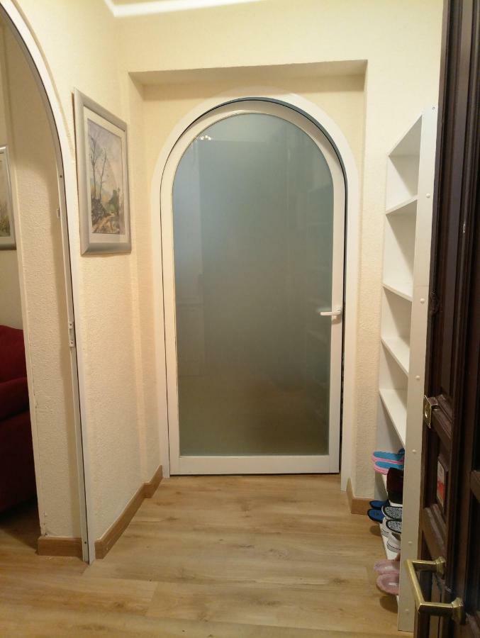 Apartamento Casa Reina- Classical With Lift In Sol And Mayor *