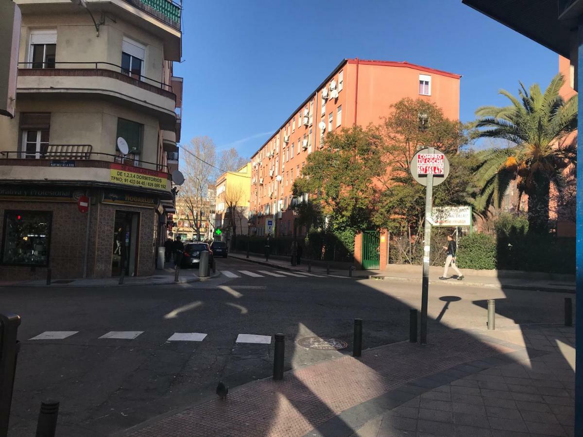 Histórico Vallecas *