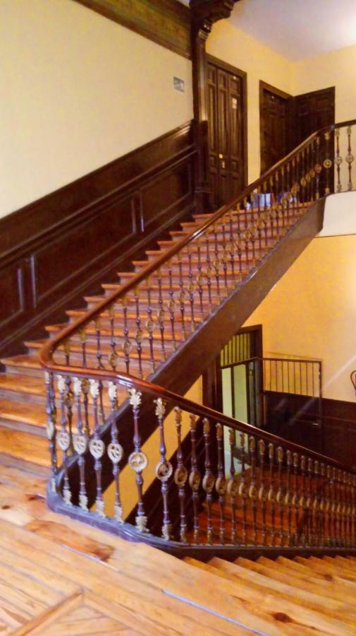 Casa Reina- Classical With Lift In Sol And Mayor Apartamento Madrid