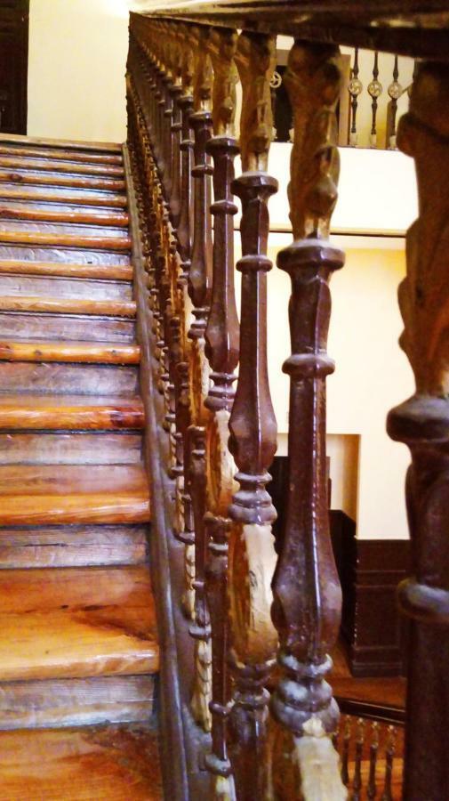 Apartamento Casa Reina- Classical With Lift In Sol And Mayor Madrid