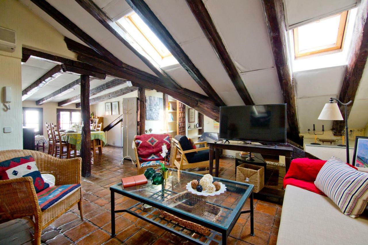 Luxury Puerta De Alcala And Serrano Street Apartamento