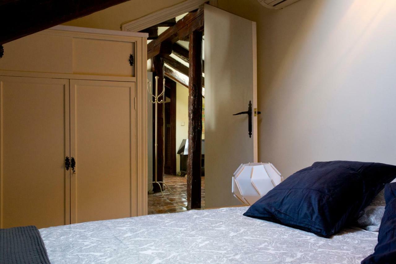 Luxury Puerta De Alcala And Serrano Street Apartamento