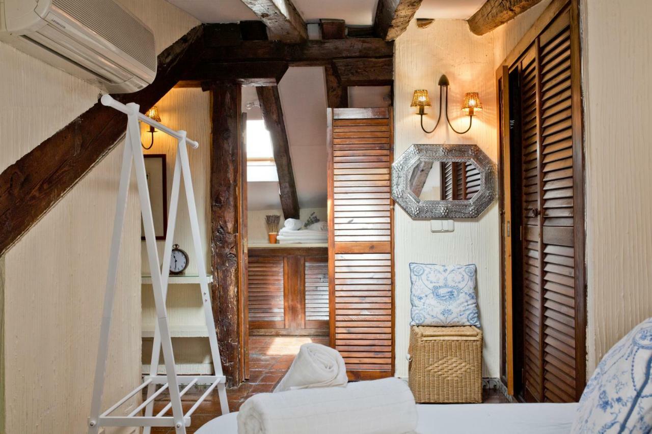 Luxury Puerta De Alcala And Serrano Street Apartamento *