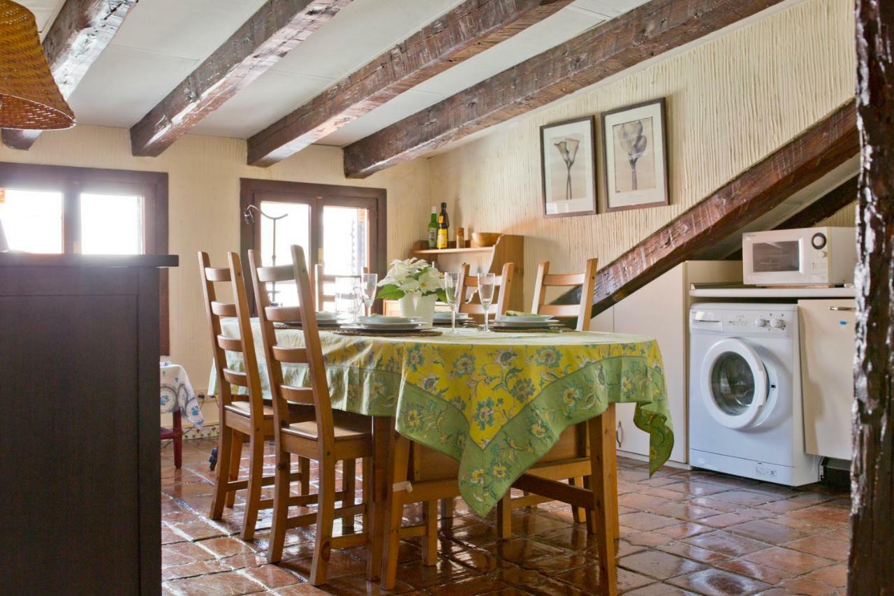 Apartamento Luxury Puerta De Alcala And Serrano Street *