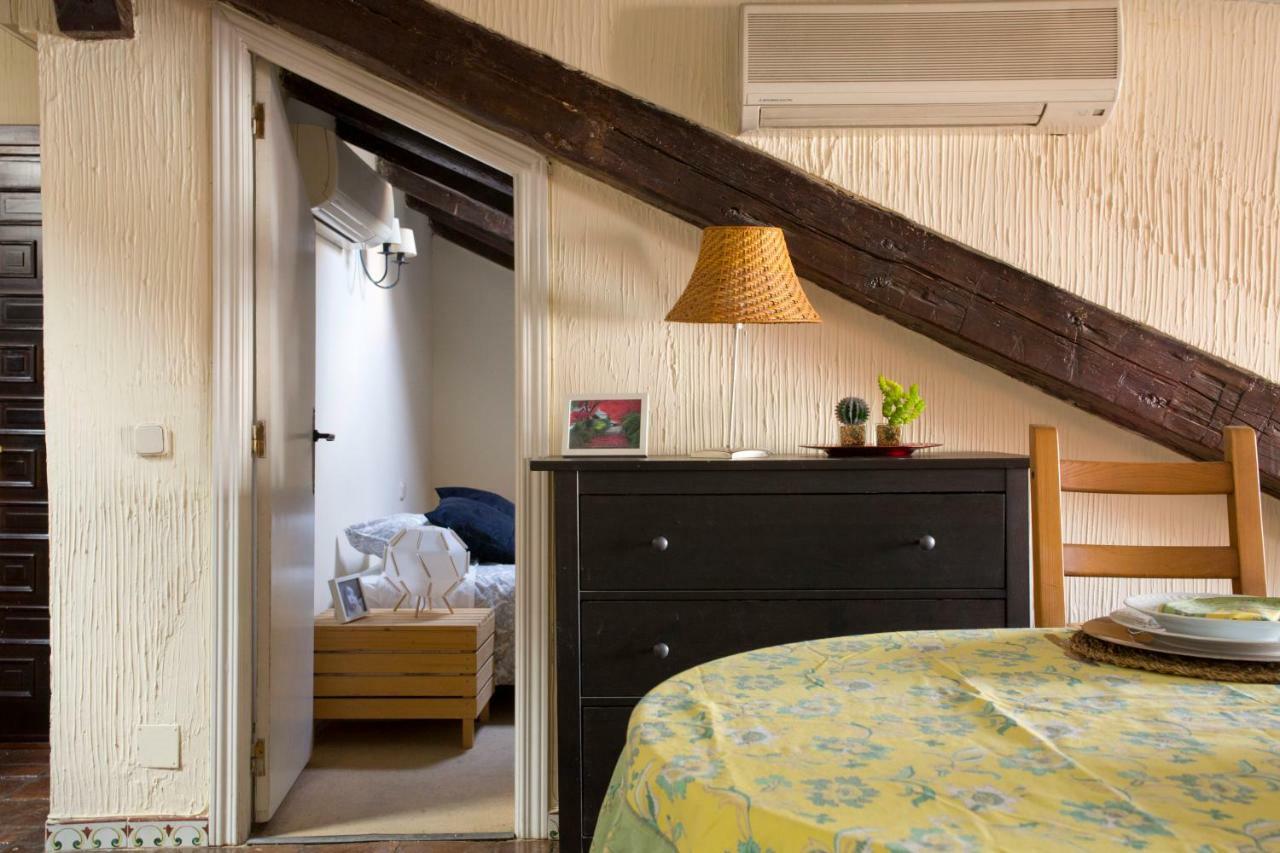 Apartamento Luxury Puerta De Alcala And Serrano Street Madrid