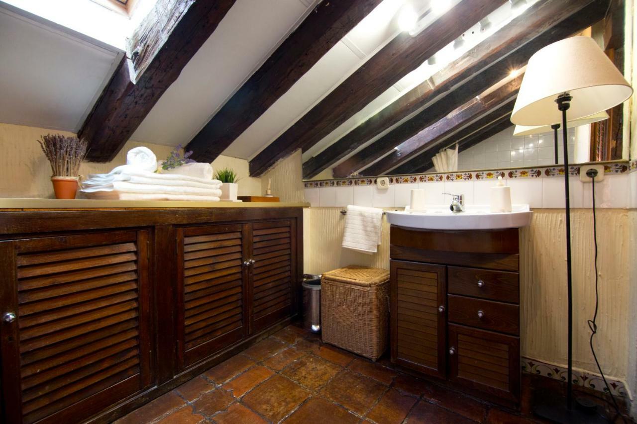 Luxury Puerta De Alcala And Serrano Street Apartamento *