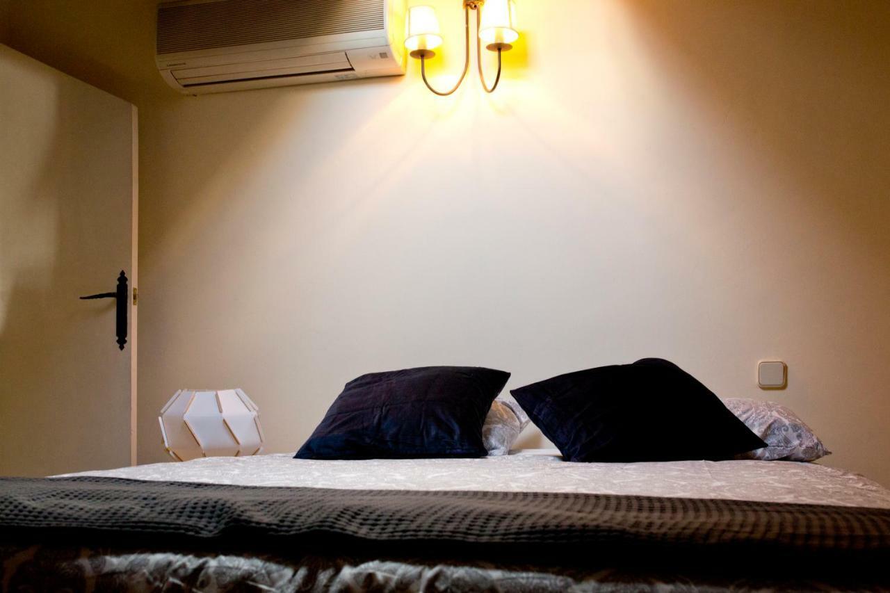 Luxury Puerta De Alcala And Serrano Street Apartamento