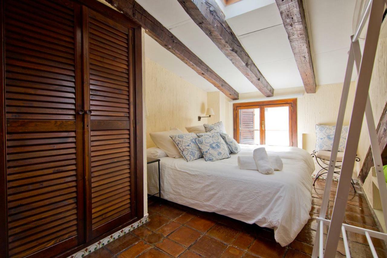 Apartamento Luxury Puerta De Alcala And Serrano Street Madrid