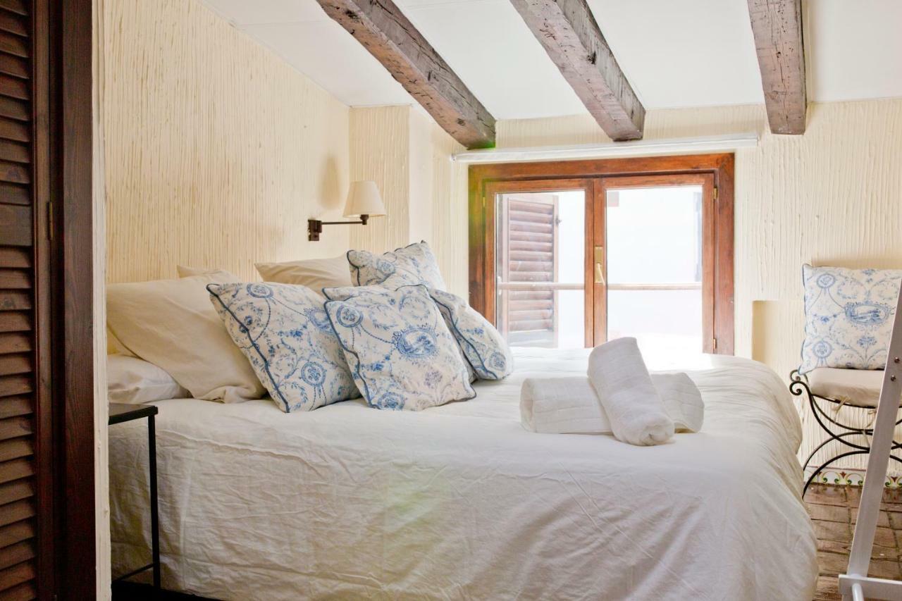 Apartamento Luxury Puerta De Alcala And Serrano Street