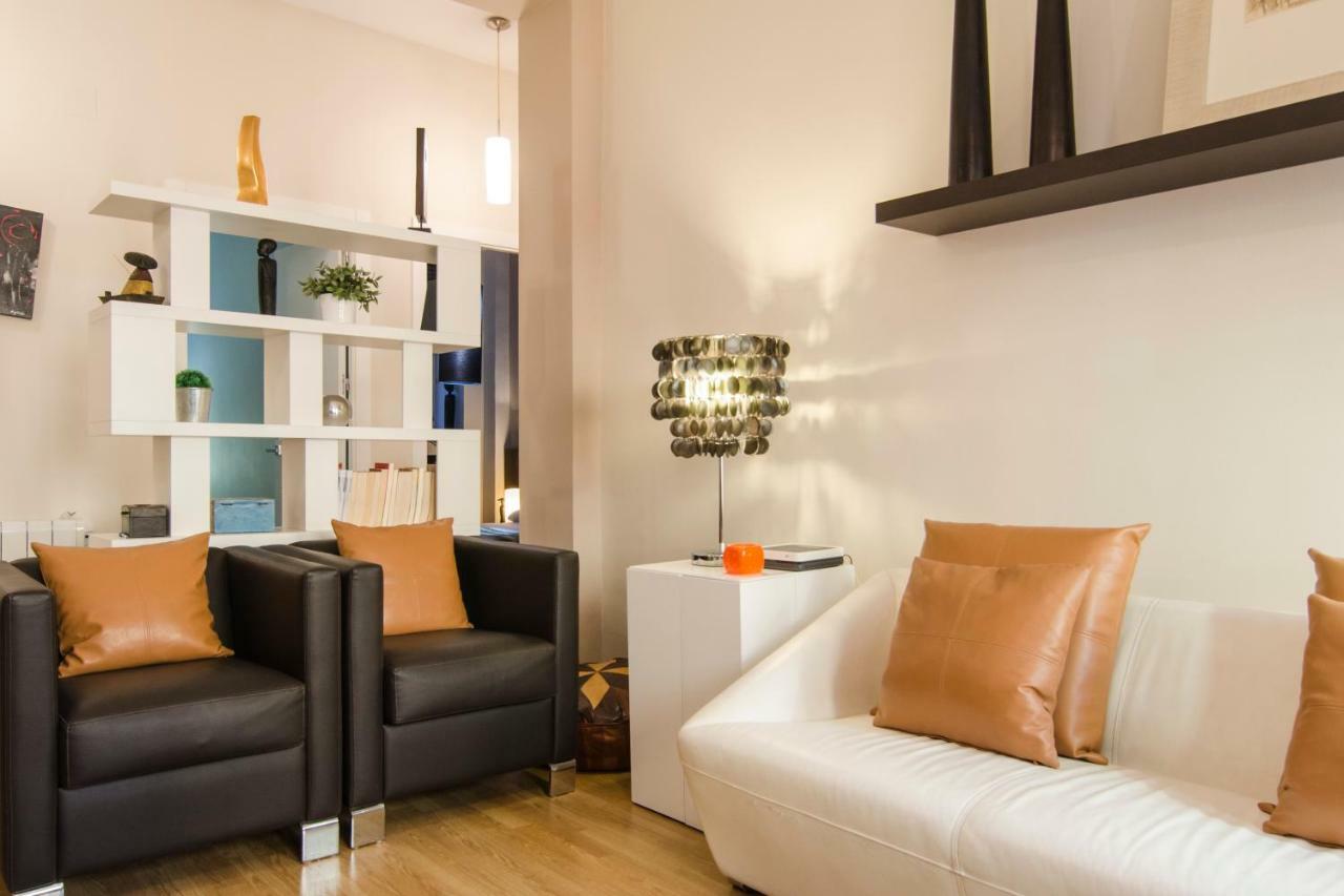 Cavanilles 27 Apartamento