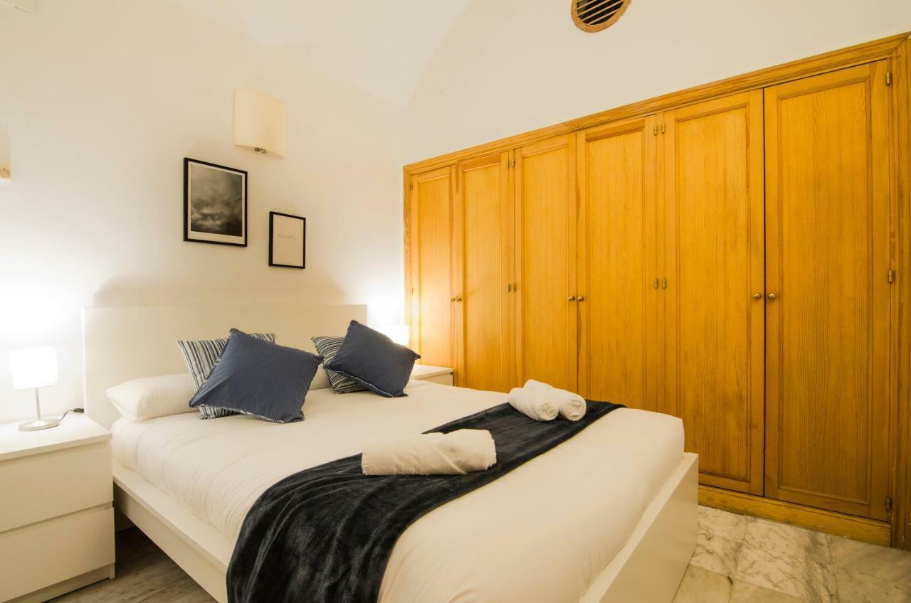Fresa, 3 Apartamento