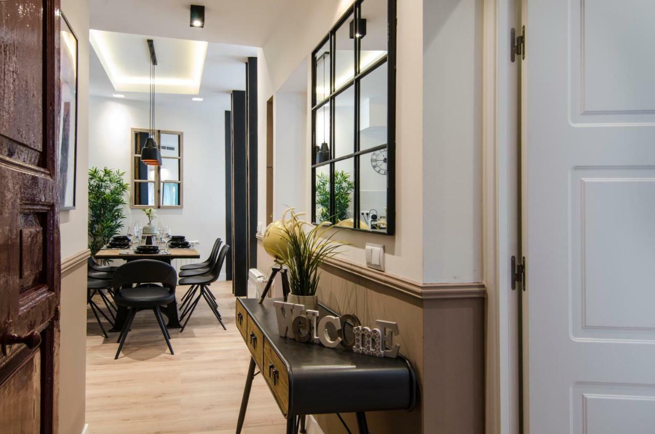 Apartamento Libreros ,5