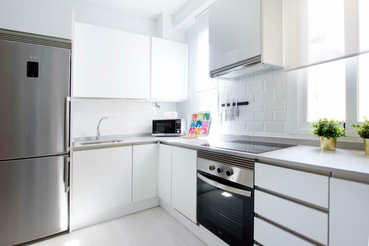 Apartamento Minty - Ortega Y Gasset *