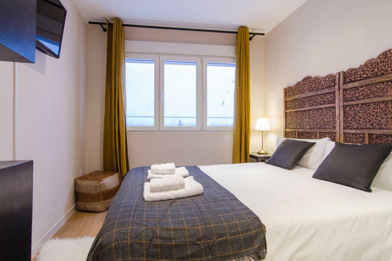 Apartamento Plaza De Pedro Zerolo, 2