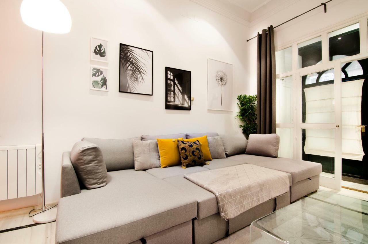 Fresa, 3 Madrid