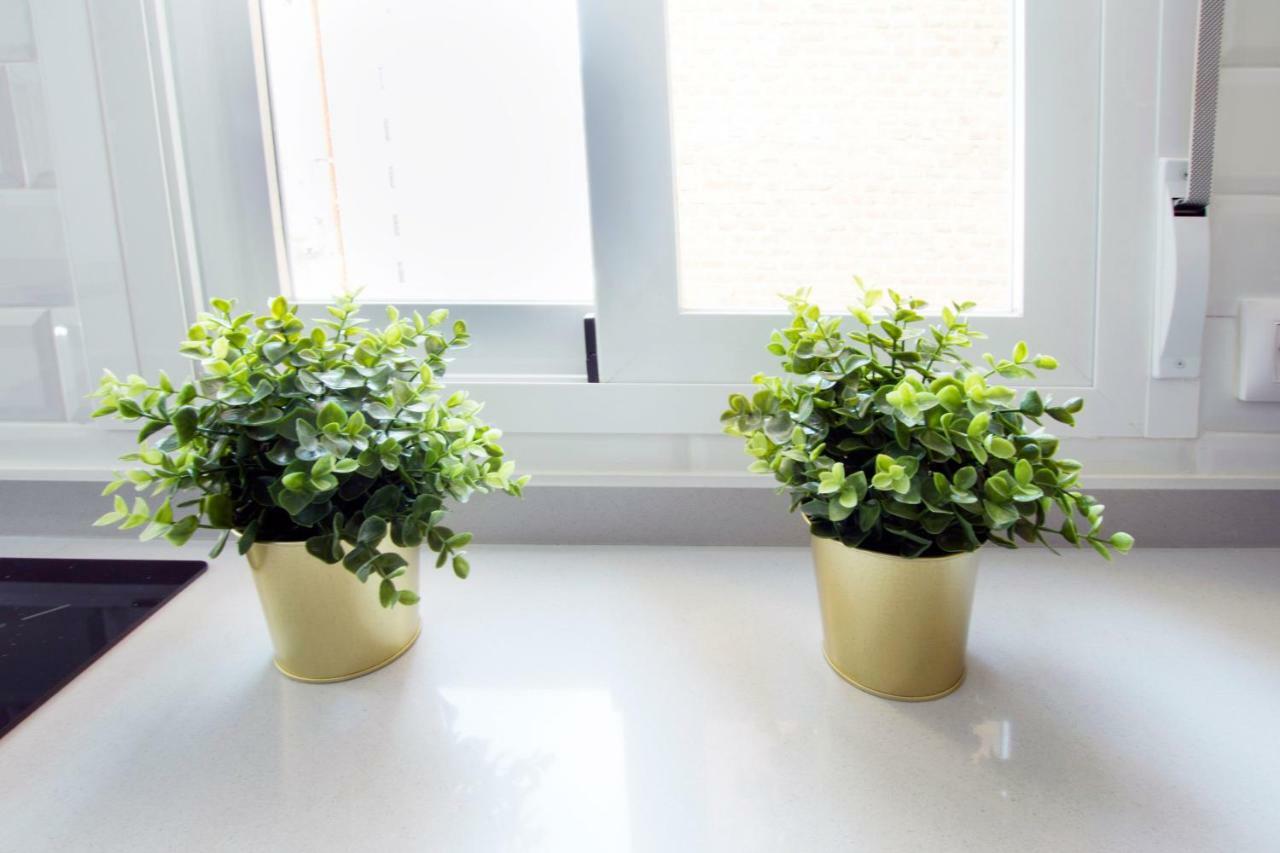 Minty - Ortega Y Gasset Apartamento Madrid
