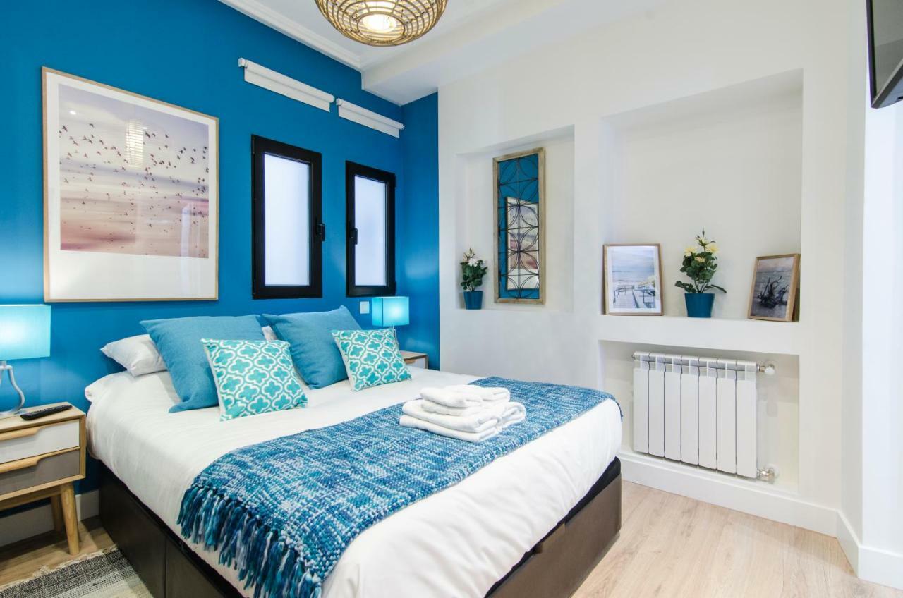 Apartamento Libreros ,5 Madrid