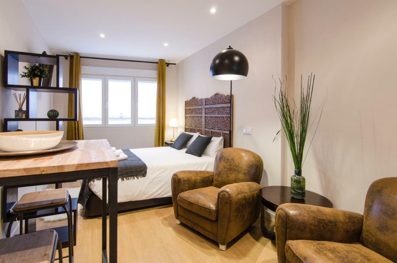 Apartamento Plaza De Pedro Zerolo, 2 Madrid