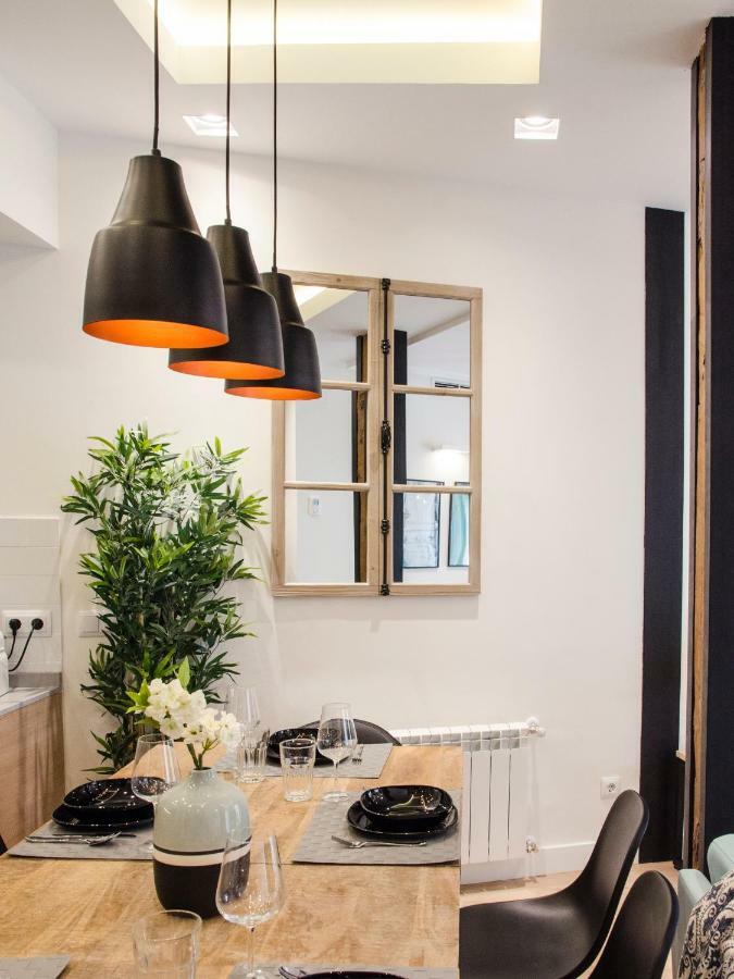 Apartamento Libreros ,5 Madrid