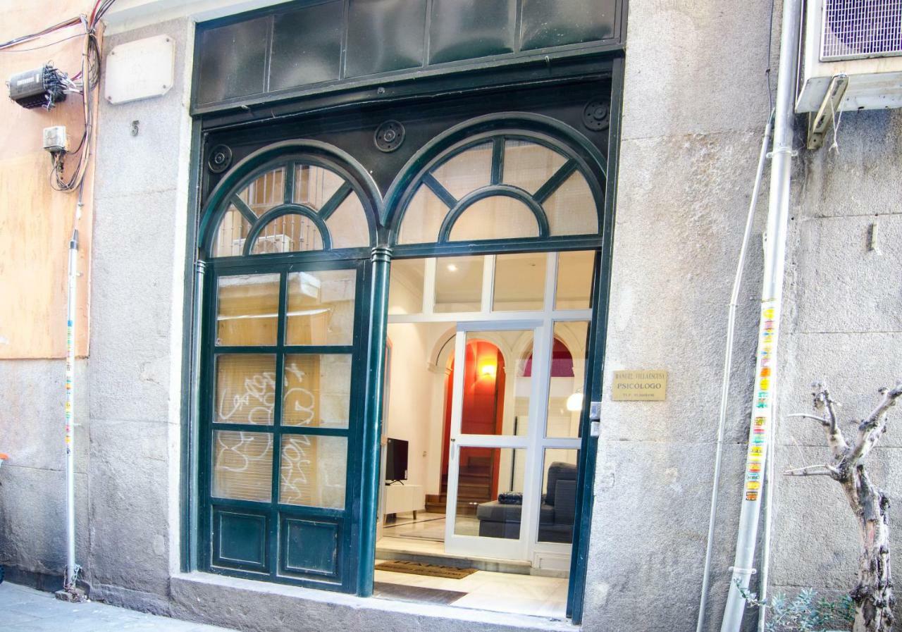Fresa, 3 Madrid