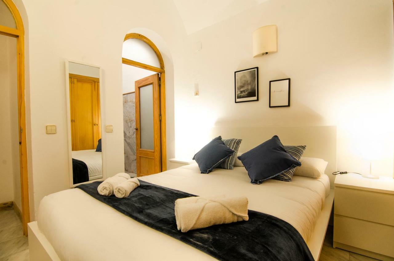 Fresa, 3 Apartamento