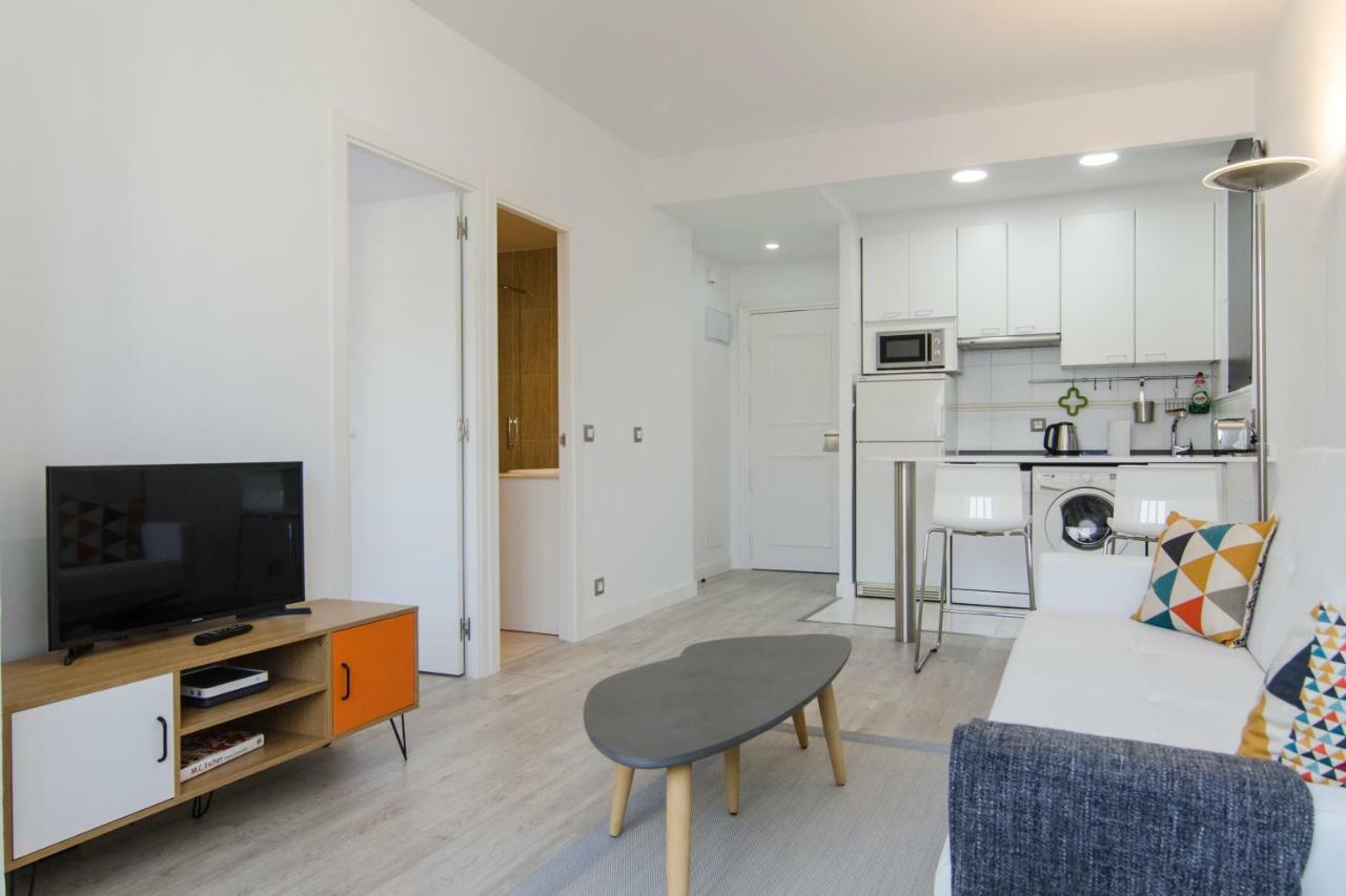 Minty Stay- 1bd Apartamento *