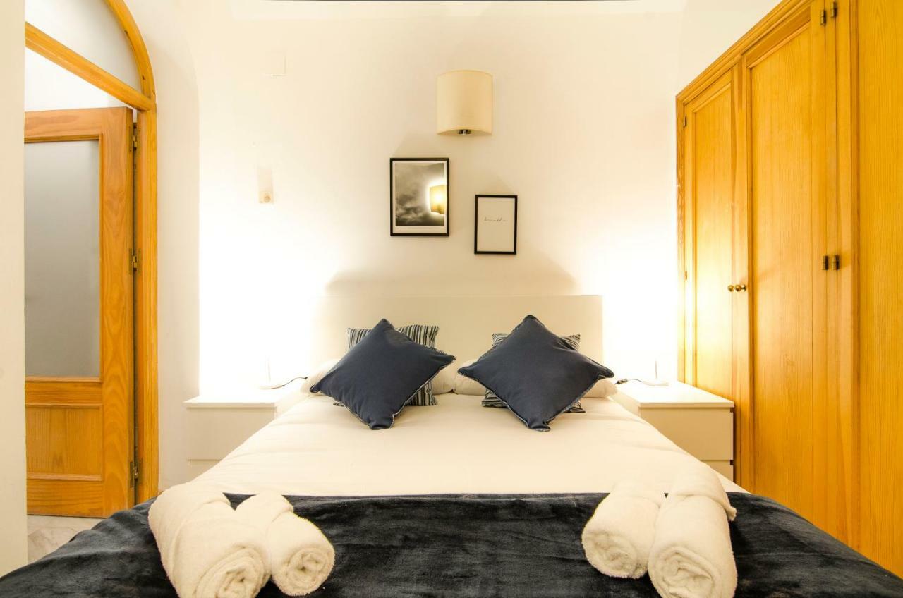 Fresa, 3 Apartamento