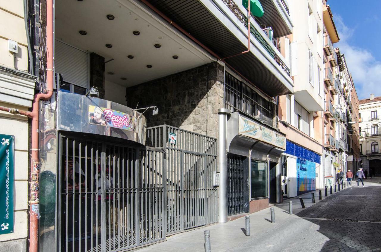 Plaza De Pedro Zerolo, 2 Apartamento Madrid