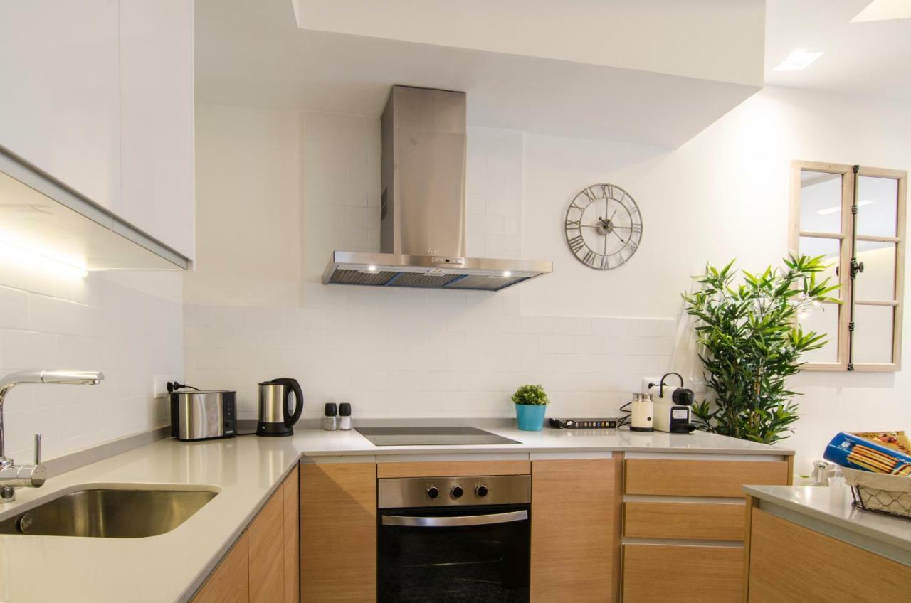 Apartamento Libreros ,5 *