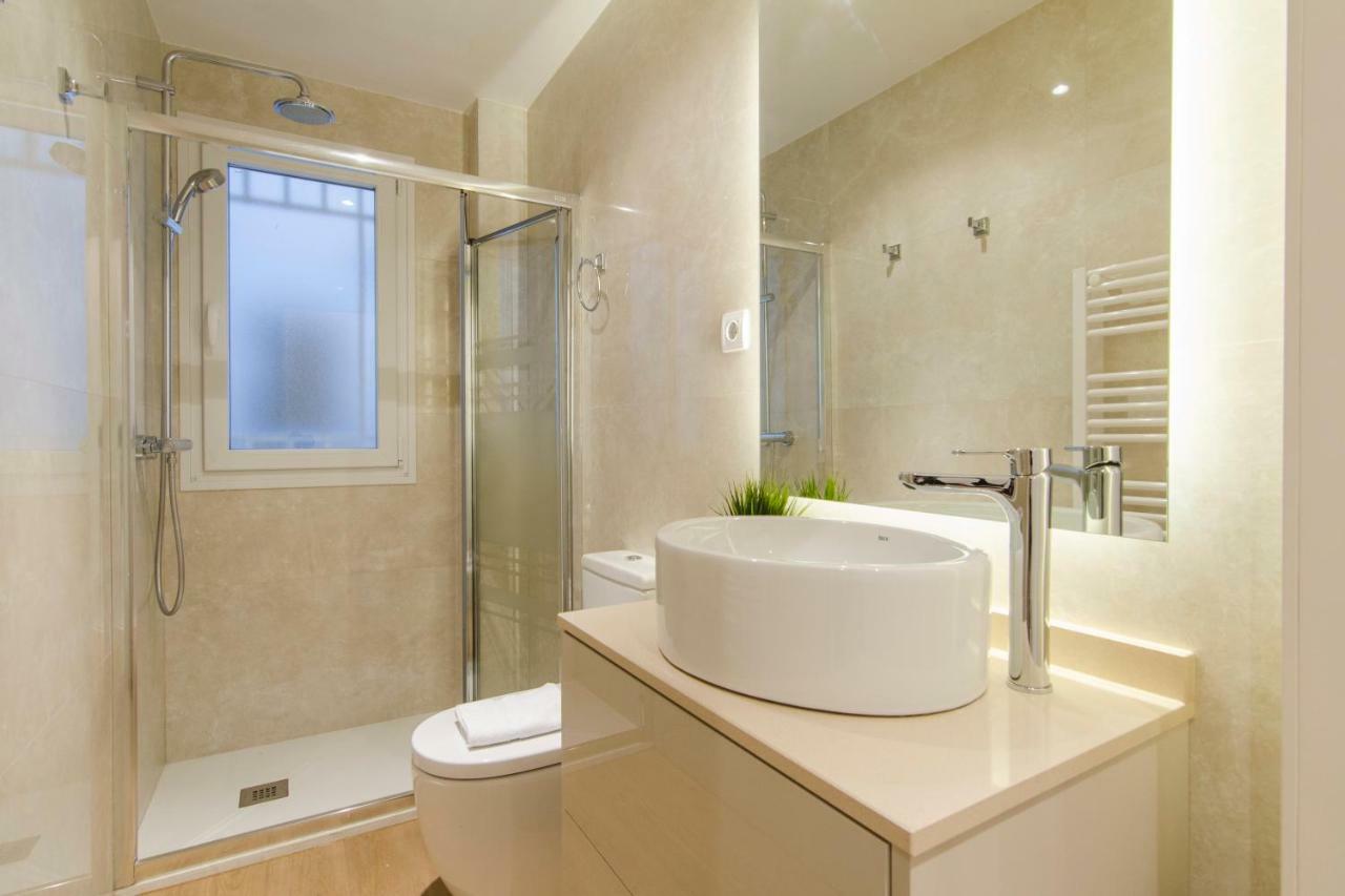 Apartamento Plaza De Pedro Zerolo, 2 *