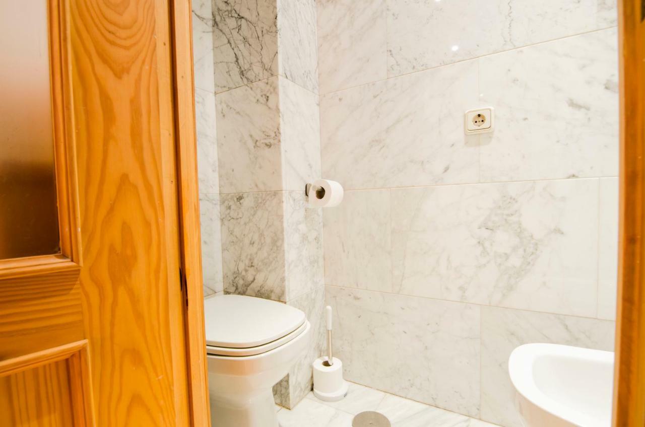 Apartamento Fresa, 3 *