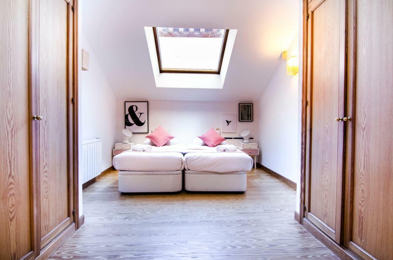 Fresa, 3 * Madrid